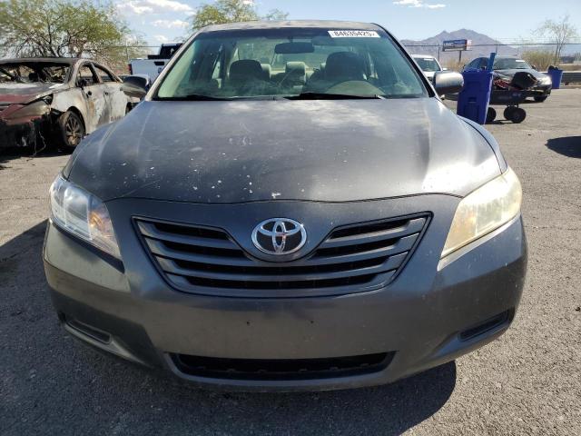 Photo 5 from auction – 2009 TOYOTA CAMRY BASE with VIN 4T1BE46K29U356493