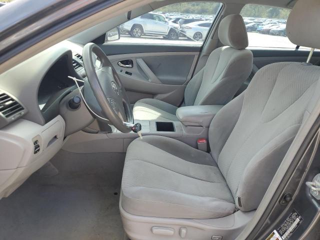 Photo 7 from auction – 2009 TOYOTA CAMRY BASE with VIN 4T1BE46KX9U844249