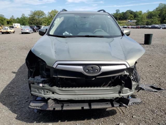 Photo 5 from auction – 2021 SUBARU FORESTER P with VIN JF2SKAJC6MH464808