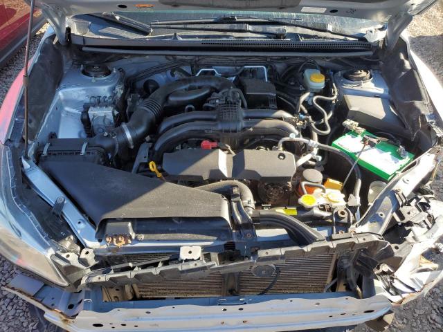 Photo 11 from auction – 2017 SUBARU CROSSTREK PREMIUM with VIN JF2GPABC6H9233302