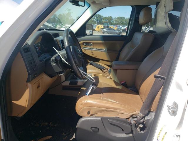 Photo 7 from auction – 2012 JEEP LIBERTY LI with VIN 1C4PJMCK7CW169370