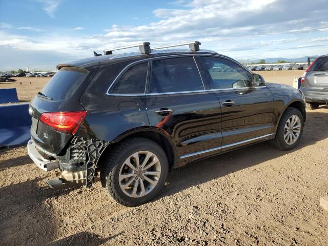 Photo 3 from auction – 2016 AUDI Q5 PREMIUM with VIN WA1L2AFP9GA123683