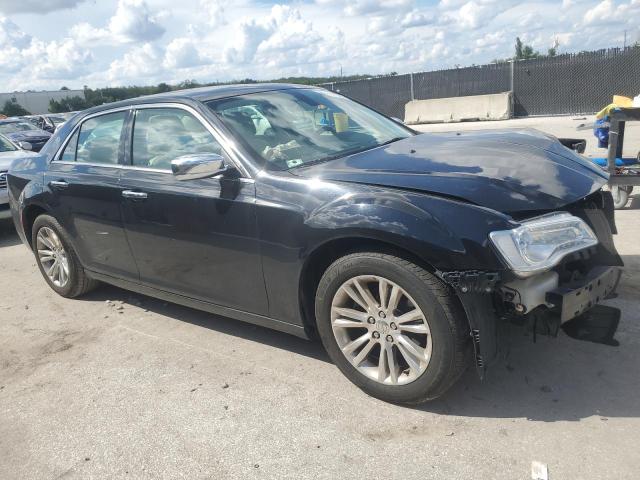 Photo 4 from auction – 2016 CHRYSLER 300C with VIN 2C3CCAEG3GH319967