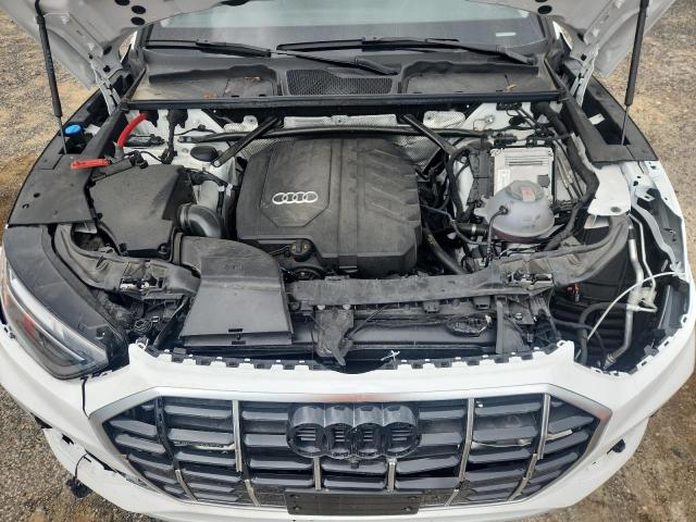Photo 11 from auction – 2024 AUDI Q5 PREMIUM with VIN WA1BBAFY4R2041295