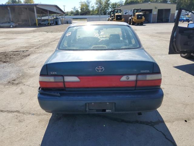 Photo 6 from auction – 1993 TOYOTA COROLLA LE with VIN 2T1AE09E4PC037752
