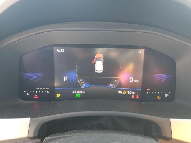 Photo 9 from auction – 2022 VOLKSWAGEN ATLAS SE with VIN 1V2DP2CA4NC548309