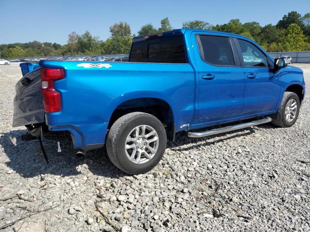 Photo 3 from auction – 2022 CHEVROLET SILVERADO with VIN 3GCPDDEK6NG578210