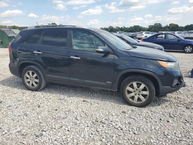 Photo 4 from auction – 2012 KIA SORENTO BA with VIN 5XYKTDA25CG241607