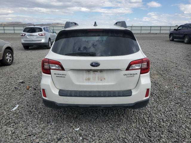 Photo 6 from auction – 2016 SUBARU OUTBACK 2. with VIN 4S4BSAFC2G3320905