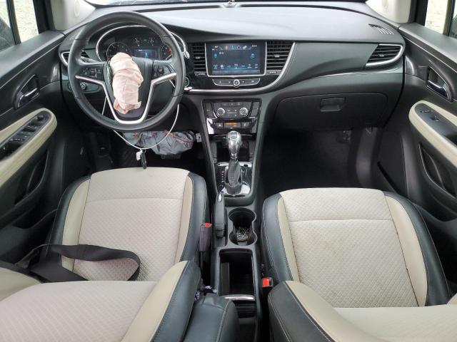 Photo 8 from auction – 2019 BUICK ENCORE PRE with VIN KL4CJASB9KB788910