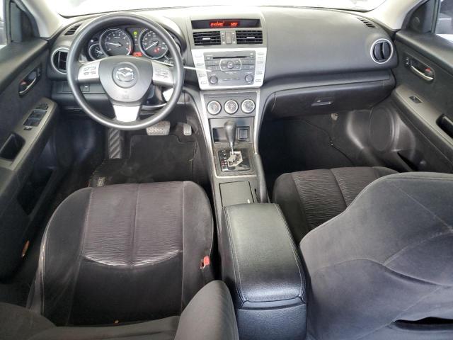 Photo 8 from auction – 2010 MAZDA 6 I with VIN 1YVHZ8BH8A5M51170