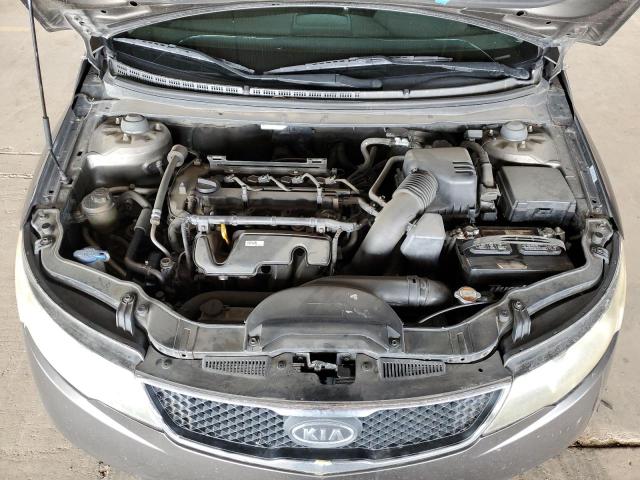 Photo 11 from auction – 2010 KIA FORTE EX with VIN KNAFU4A23A5141717
