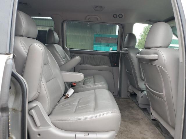 Photo 11 from auction – 2004 HONDA ODYSSEY EX with VIN 5FNRL18964B030232