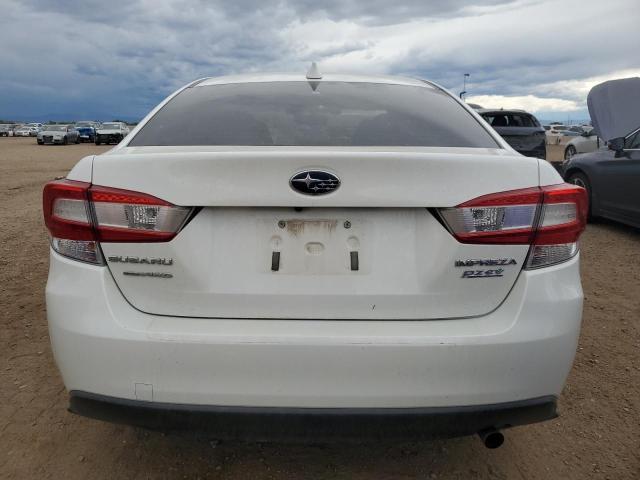 Photo 6 from auction – 2017 SUBARU IMPREZA PR with VIN 4S3GKAD62H3603037