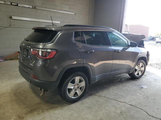 Photo 3 from auction – 2022 JEEP COMPASS LA with VIN 3C4NJDBB8NT106358
