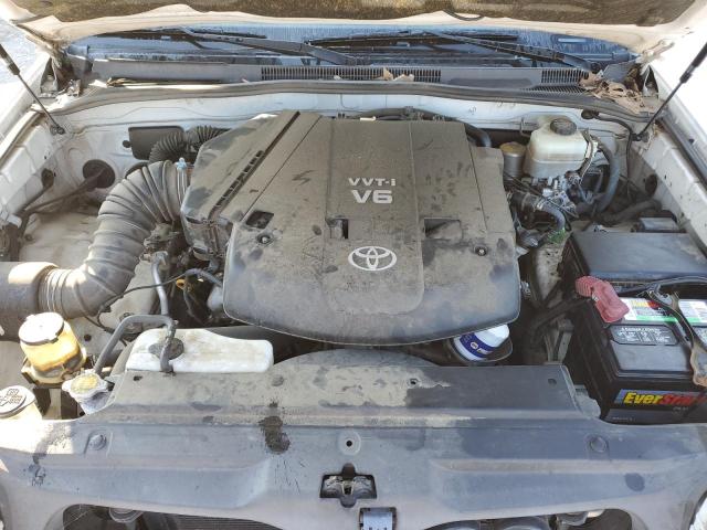 Photo 12 from auction – 2005 TOYOTA 4RUNNER LIMITED with VIN JTEZU17R058028813