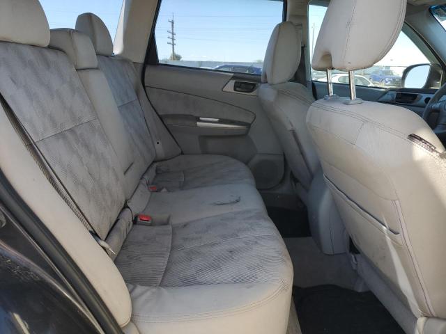 Photo 11 from auction – 2010 SUBARU FORESTER 2 with VIN JF2SH6AC0AH759555