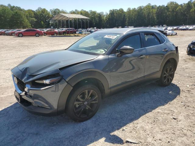 Photo 1 from auction – 2023 MAZDA CX-30 PREFERRED with VIN 3MVDMBCMXPM572294