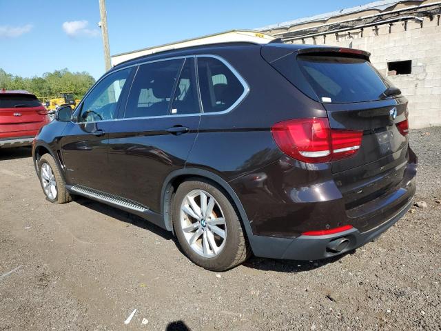 Photo 2 from auction – 2015 BMW X5 XDRIVE3 with VIN 5UXKS4C59F0N06712