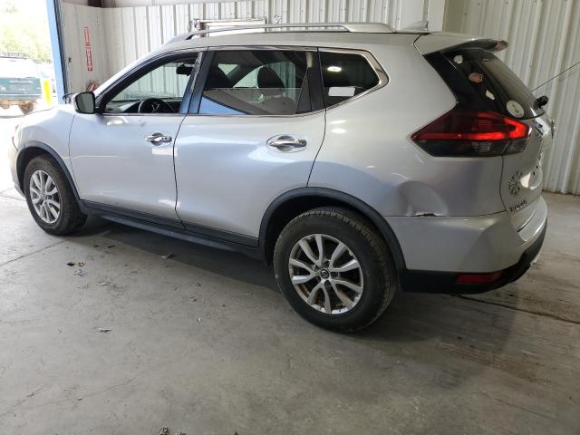 Photo 2 from auction – 2018 NISSAN ROGUE S with VIN KNMAT2MV3JP559239