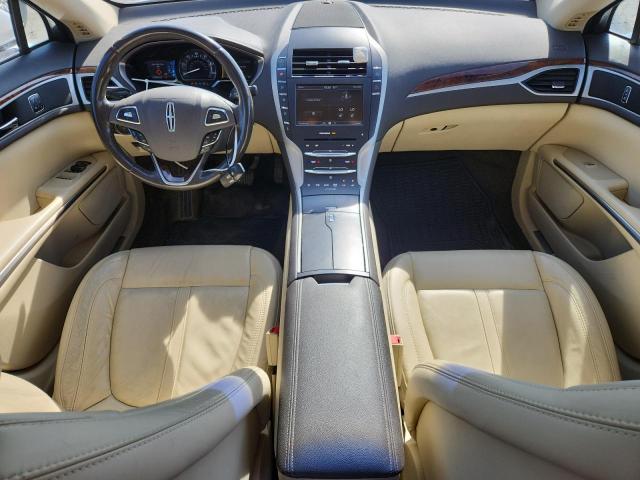 Photo 8 from auction – 2015 LINCOLN MKZ HYBRID with VIN 3LN6L2LU9FR600855