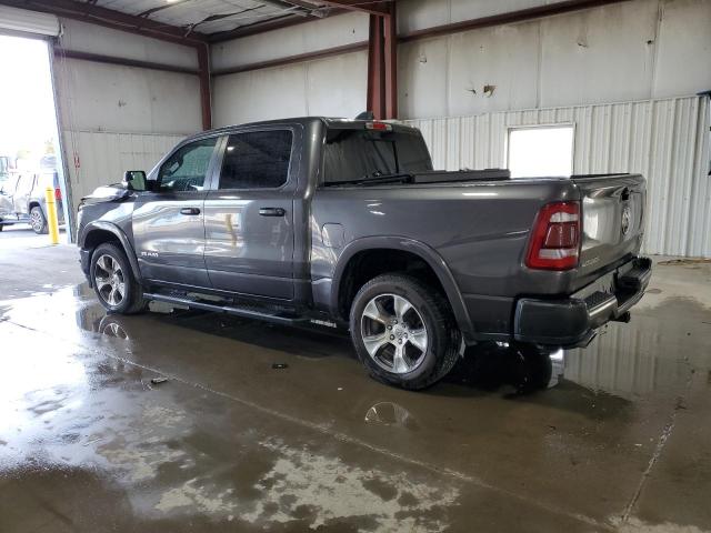 Photo 2 from auction – 2022 RAM 1500 LARAM with VIN 1C6SRFJT9NN169980