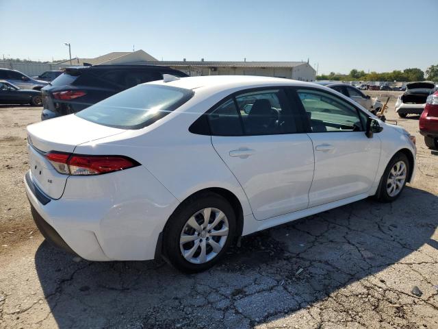 Photo 3 from auction – 2023 TOYOTA COROLLA LE with VIN 5YFB4MDE8PP065253
