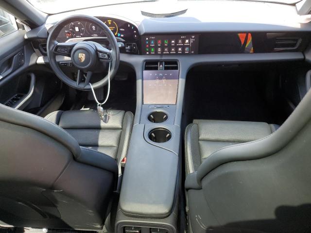 Photo 8 from auction – 2024 PORSCHE TAYCAN with VIN WP0AA2Y17RSA11530