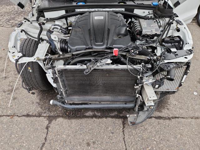 Photo 11 from auction – 2019 PORSCHE MACAN S with VIN WP1AB2A59KLB33456