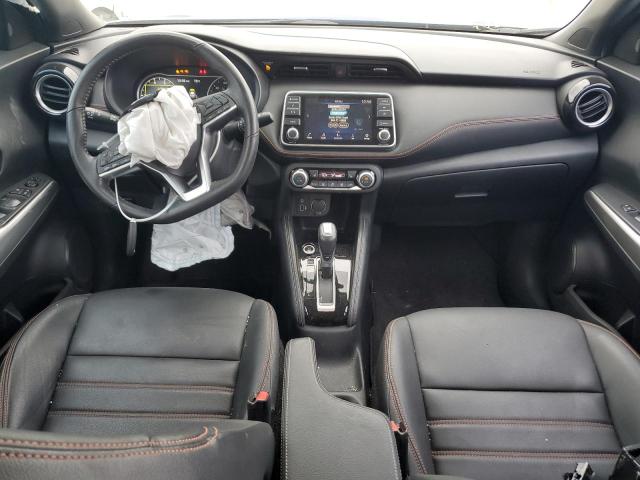 Photo 8 from auction – 2020 NISSAN KICKS SR with VIN 3N1CP5DV8LL548155