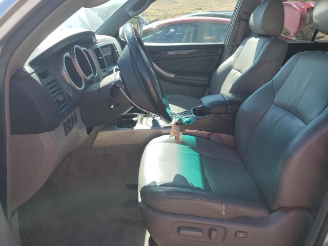 Photo 7 from auction – 2004 TOYOTA 4RUNNER LI with VIN JTEBU17R540025839