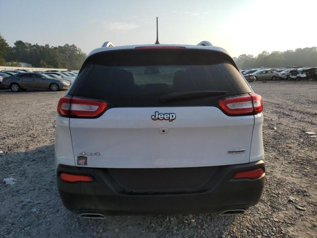 Photo 6 from auction – 2018 JEEP CHEROKEE L with VIN 1C4PJMLX7JD517835