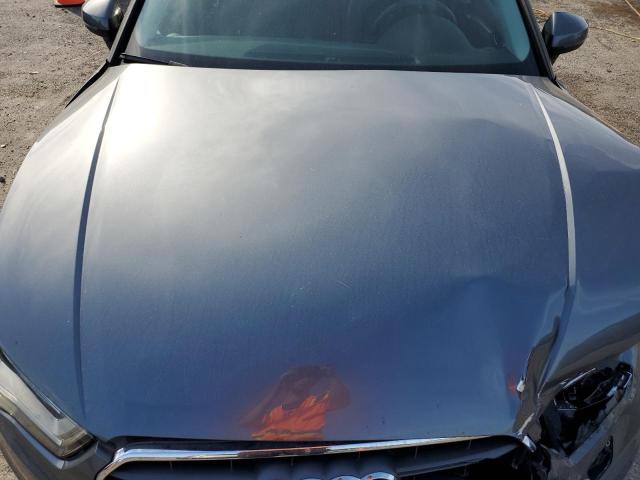 Photo 11 from auction – 2015 AUDI A3 PREMIUM with VIN WAUBFGFF5F1071660