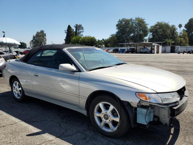 Photo 4 from auction – 2000 TOYOTA CAMRY SOLARA SE with VIN 2T1FF28P4YC355423