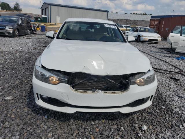 Photo 5 from auction – 2015 BMW 320 I with VIN WBA3B1C52FP831050
