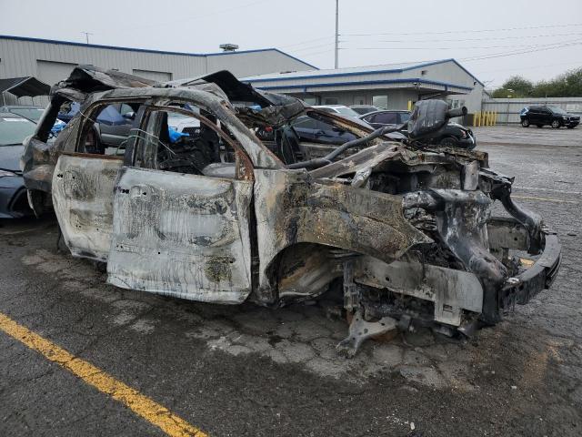 Photo 4 from auction – 2015 GMC ACADIA DEN with VIN 1GKKVTKDXFJ180865