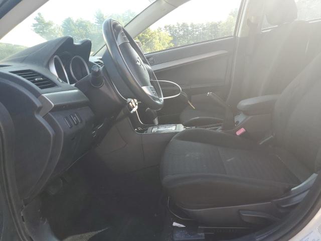 Photo 7 from auction – 2013 MITSUBISHI LANCER with VIN JA32V2FW0DU010302