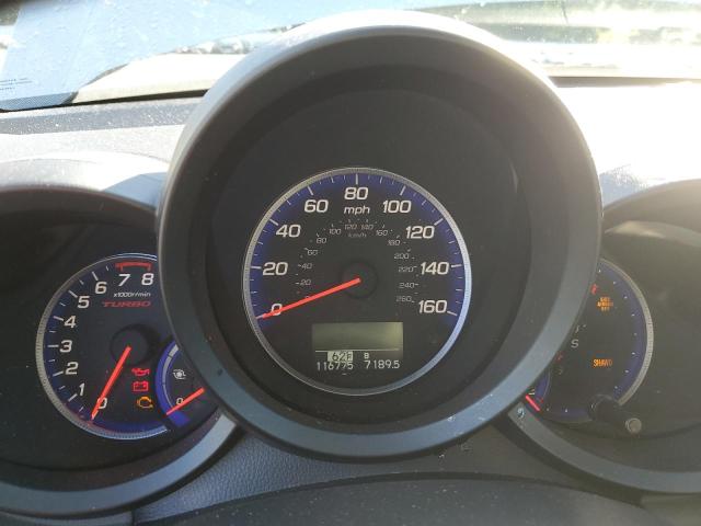Photo 9 from auction – 2011 ACURA RDX with VIN 5J8TB1H29BA007093