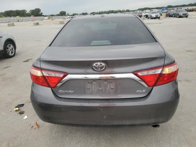 Photo 6 from auction – 2017 TOYOTA CAMRY LE with VIN 4T1BF1FK9HU371826
