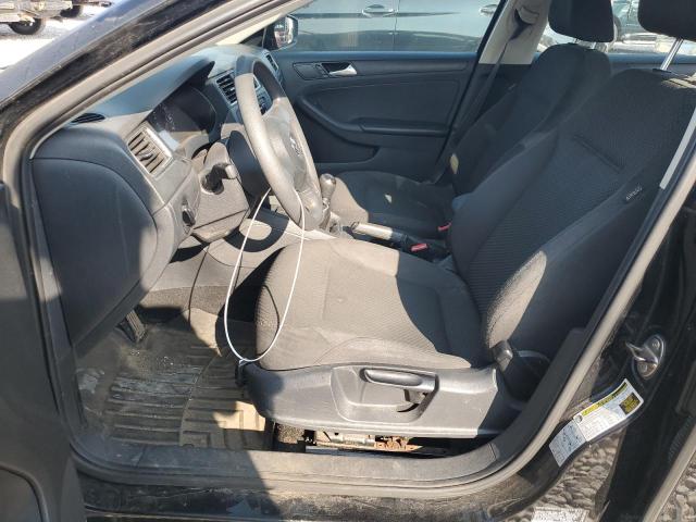 Photo 7 from auction – 2014 VOLKSWAGEN JETTA BASE with VIN 3VW1K7AJ5EM310807
