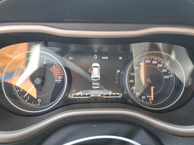 Photo 9 from auction – 2017 JEEP CHEROKEE L with VIN 1C4PJMDS5HW629552