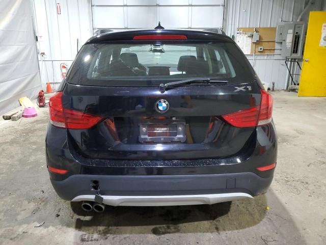 Photo 6 from auction – 2014 BMW X1 XDRIVE2 with VIN WBAVL1C54EVY18428