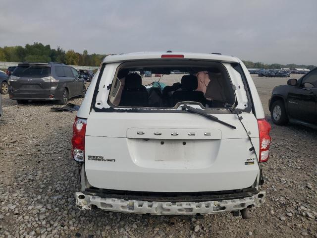 Photo 6 from auction – 2017 DODGE GRAND CARAVAN SXT with VIN 2C4RDGCG5HR696532