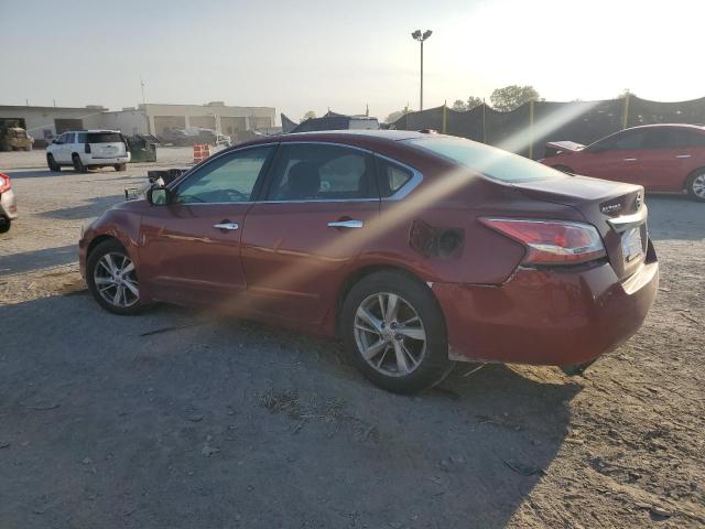 Photo 2 from auction – 2015 NISSAN ALTIMA 2.5 with VIN 1N4AL3AP6FC483340