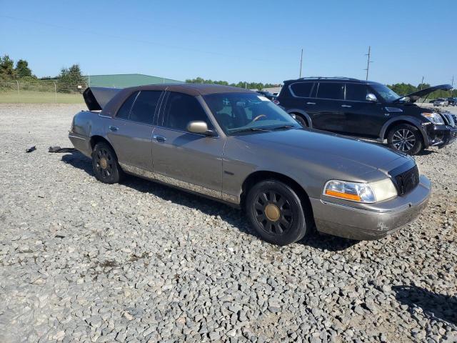 Photo 4 from auction – 2003 MERCURY GRAND MARQ with VIN 2MEFM75W63X631697