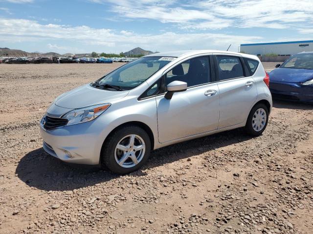 NISSAN VERSA NOTE 2016 with VIN 3N1CE2CP8GL359468 - Photo from auction