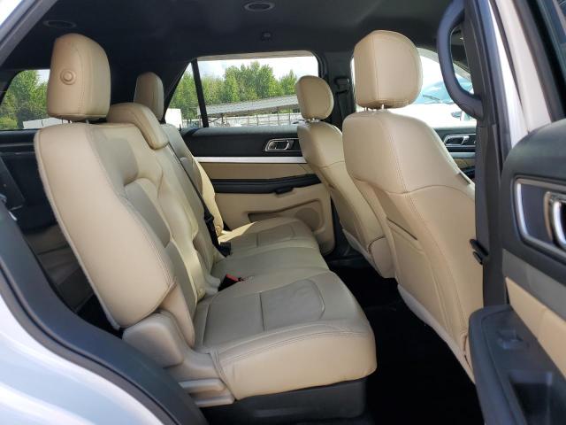 Foto 11 de la subasta – 2017 FORD EXPLORER X con VIN 1FM5K7D82HGA92073