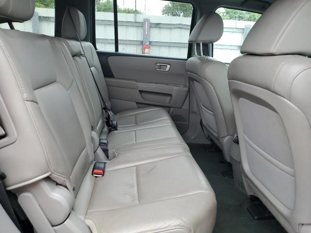 Photo 11 from auction – 2014 HONDA PILOT EXL with VIN 5FNYF3H59EB014264
