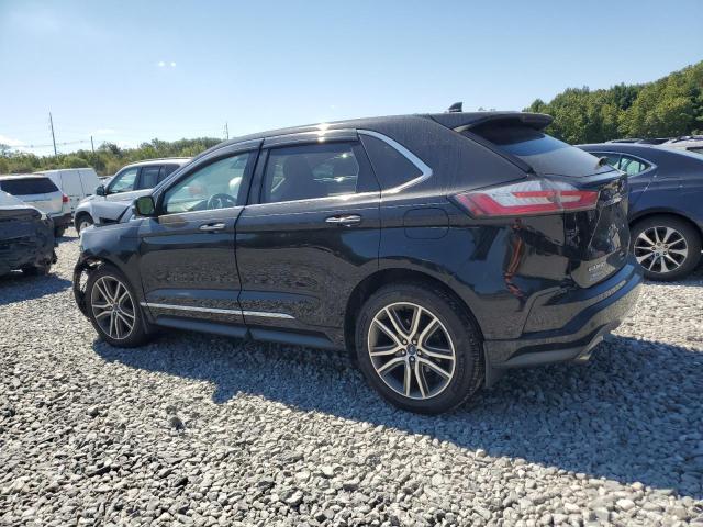 Photo 2 from auction – 2019 FORD EDGE TITAN with VIN 2FMPK4K94KBC67876