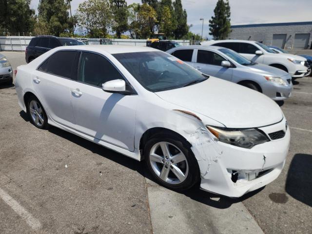 Photo 4 from auction – 2012 TOYOTA CAMRY BASE with VIN 4T1BF1FK0CU191336